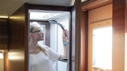 Diabeł tkwi w szczegółach – test Rapido 850 - zdjęcie 6